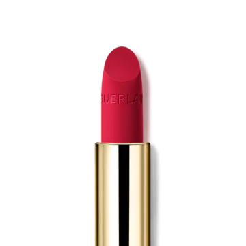 Guerlain Rouge G Velvet Matte Lipstick Refill (N°770 Le Rouge Grenadine) 3.5g | apothecary.rs