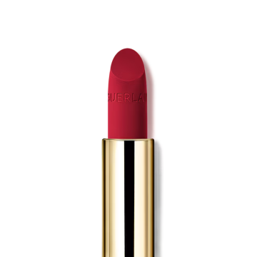 Guerlain Rouge G Velvet Matte Lipstick Refill (N°520 Le Rouge Profond) 3.5g | apothecary.rs