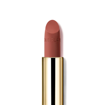 Guerlain Rouge G Velvet Matte Lipstick Refill (N°360 Le Beige Nu) 3.5g | apothecary.rs