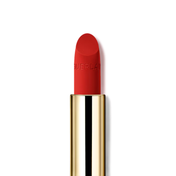 Guerlain Rouge G Velvet Matte Lipstick Refill (N°214 Le Rouge Kiss) 3.5g | apothecary.rs