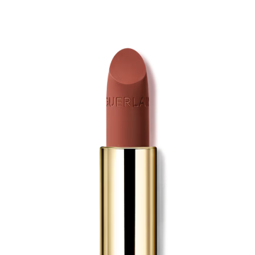 Guerlain Rouge G Velvet Matte Lipstick Refill (N°159 Le Beige Amande) 3.5g | apothecary.rs