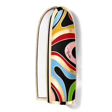 Guerlain Rouge G The Customisable Ultra-Care Lipstick Case (futrola za ruž/balzam) Pucci / Limited Edition | apothecary.rs