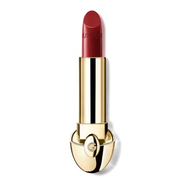 Guerlain Rouge G Satin Lipstick Refill (N°968 Le Lie de Vin) 3.5g | apothecary.rs
