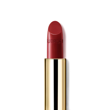 Guerlain Rouge G Satin Lipstick Refill (N°968 Le Lie de Vin) 3.5g | apothecary.rs