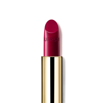 Guerlain Rouge G Satin Lipstick Refill (N°919 Le Rouge Cassis) 3.5g | apothecary.rs