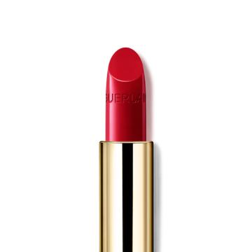 Guerlain Rouge G Satin Lipstick Refill (N°880 Le Rouge Rubis) 3.5g | apothecary.rs