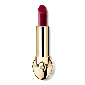 Guerlain Rouge G Satin Lipstick Refill (N°870 Le Prune Intense) 3.5g | apothecary.rs