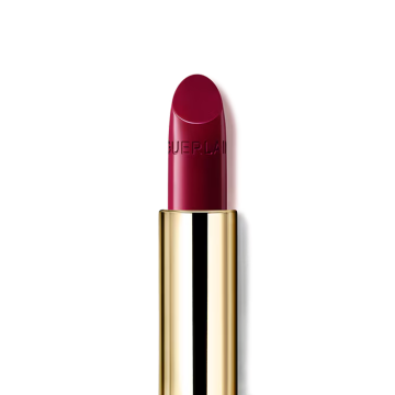 Guerlain Rouge G Satin Lipstick Refill (N°870 Le Prune Intense) 3.5g | apothecary.rs