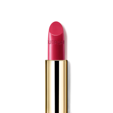 Guerlain Rouge G Satin Lipstick Refill (N°829 Le Fuchsia Profond) 3.5g | apothecary.rs