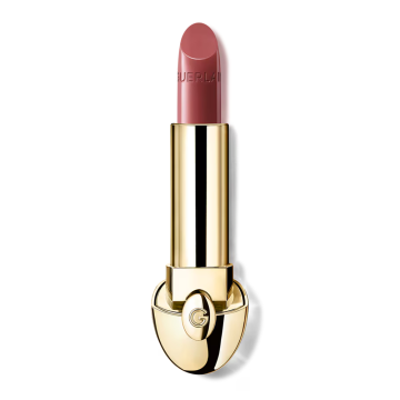 Guerlain Rouge G Satin Lipstick Refill (N°521 Le Grège Rosé) 3.5g | apothecary.rs