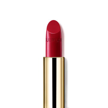 Guerlain Rouge G Satin Lipstick Refill (N°520 Le Rouge Profond) 3.5g | apothecary.rs