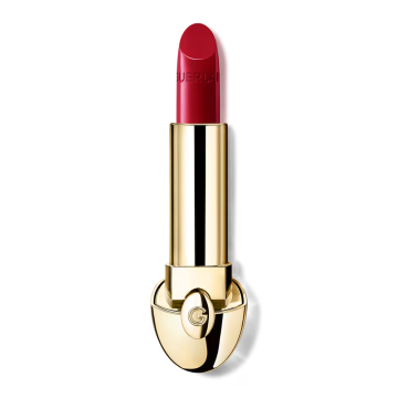 Guerlain Rouge G Satin Lipstick Refill (N°520 Le Rouge Profond) 3.5g | apothecary.rs