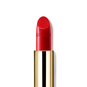 Guerlain Rouge G Satin Lipstick Refill (N°510 Le Rouge Vibrant) 3.5g | apothecary.rs