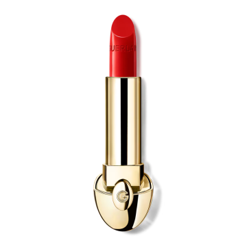 Guerlain Rouge G Satin Lipstick Refill (N°28 Le Coquelicot) 3.5g | apothecary.rs