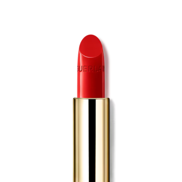Guerlain Rouge G Satin Lipstick Refill (N°28 Le Coquelicot) 3.5g | apothecary.rs