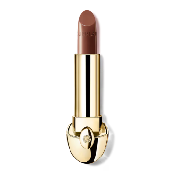 Guerlain Rouge G Satin Lipstick Refill (N°15 Le Marron Glacé) 3.5g | apothecary.rs