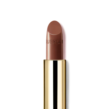Guerlain Rouge G Satin Lipstick Refill (N°15 Le Marron Glacé) 3.5g | apothecary.rs