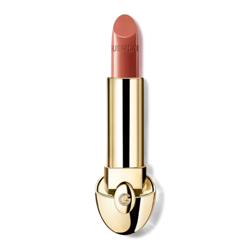 Guerlain Rouge G Satin Lipstick Refill (N°08 Le Nu) 3.5g | apothecary.rs