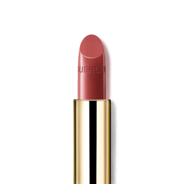 Guerlain Rouge G Satin Lipstick Refill (N°06 Le Rose Brun) 3.5g | apothecary.rs