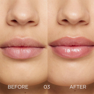 Clarins Lip Oil Balm (N°03 Lychee) 2.9g | apothecary.rs