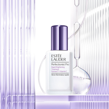 Estée Lauder Perfectionist Pro Rapid Brightening Treatment Ferment³ + Vitamin C Serum 50ml | apothecary.rs