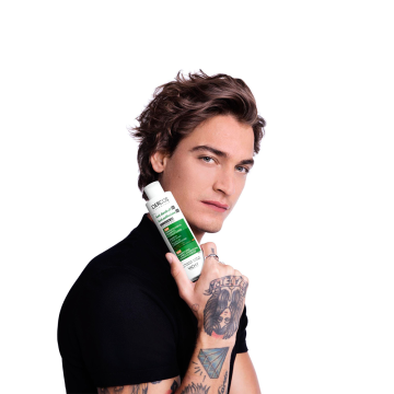 Vichy Dercos Anti Dandruff DS 2in1 (šampon protiv peruti i regenerator) 200ml | apothecary.rs