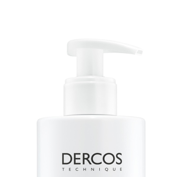 Vichy Dercos Anti Dandruff DS 2in1 (šampon protiv peruti i regenerator) 390ml | apothecary.rs