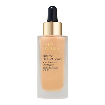 Estée Lauder Futurist SkinTint Serum Foundation SPF20 (1W1 Bone) 30ml | apothecary.rs