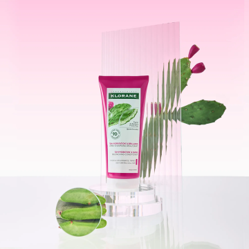 Klorane Après-shampoing désaltérant 72h au Figuier de barbarie (Indijska smokva balzam) 200ml | apothecary.rs