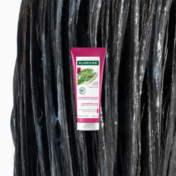 Klorane Après-shampoing désaltérant 72h au Figuier de barbarie (Indijska smokva balzam) 200ml | apothecary.rs