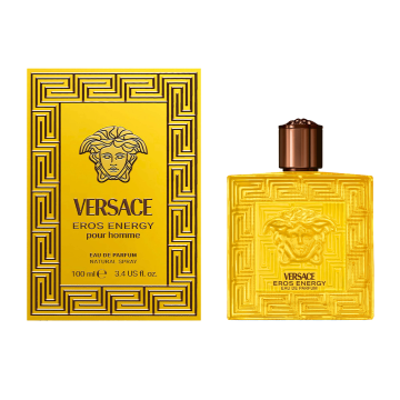 Versace Eros Energy Eau de Parfum 100ml | apothecary.rs