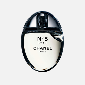 Chanel N°5 L’EAU Limited-Edition Eau de Toilette 50ml | apothecary.rs