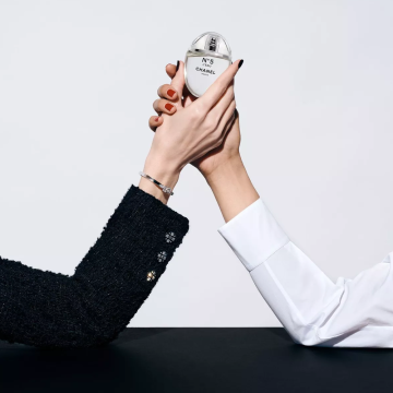 Chanel N°5 L’EAU Limited-Edition Eau de Toilette 50ml | apothecary.rs