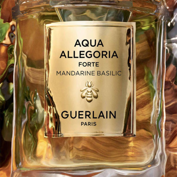 Guerlain Aqua Allegoria Forte Mandarine Basilic Eau de Parfum 75ml | apothecary.rs