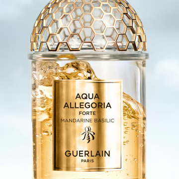 Guerlain Aqua Allegoria Forte Mandarine Basilic Eau de Parfum 75ml | apothecary.rs