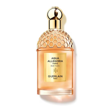 Guerlain Aqua Allegoria Forte Oud Yuzu Eau de Parfum 75ml | apothecary.rs