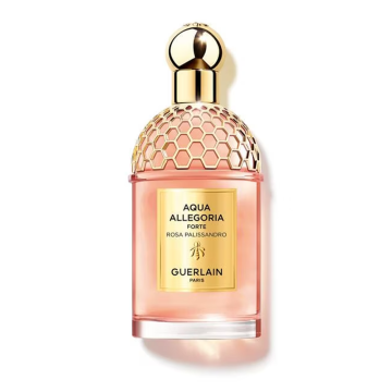 Guerlain Aqua Allegoria Forte Rosa Palissandro Eau de Parfum 75ml | apothecary.rs