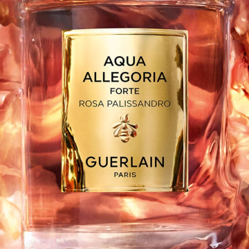 Guerlain Aqua Allegoria Forte Rosa Palissandro Eau de Parfum 75ml | apothecary.rs