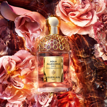 Guerlain Aqua Allegoria Forte Rosa Palissandro Eau de Parfum 75ml | apothecary.rs