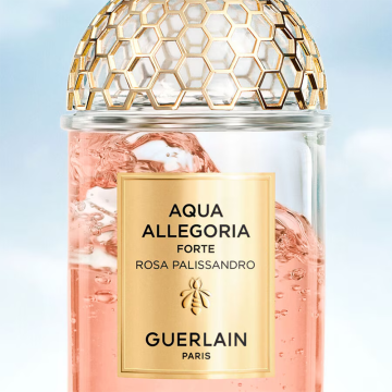 Guerlain Aqua Allegoria Forte Rosa Palissandro Eau de Parfum 75ml | apothecary.rs