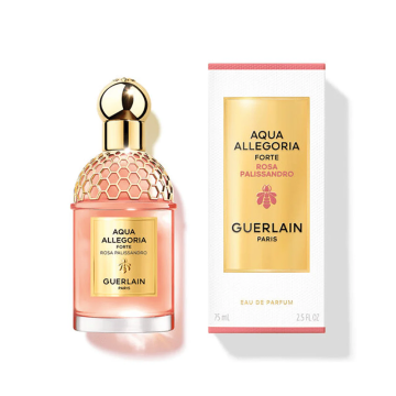 Guerlain Aqua Allegoria Forte Rosa Palissandro Eau de Parfum 75ml | apothecary.rs