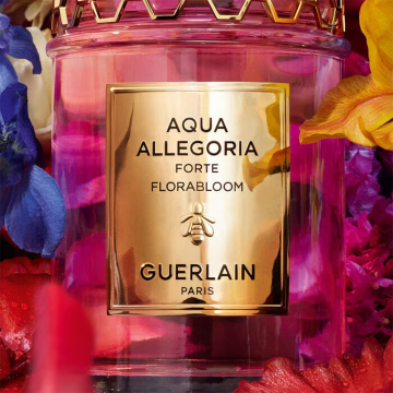 Guerlain Aqua Allegoria Forte Florabloom Eau de Parfum 75ml | apothecary.rs