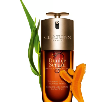 Clarins Double Serum 50ml | apothecary.rs