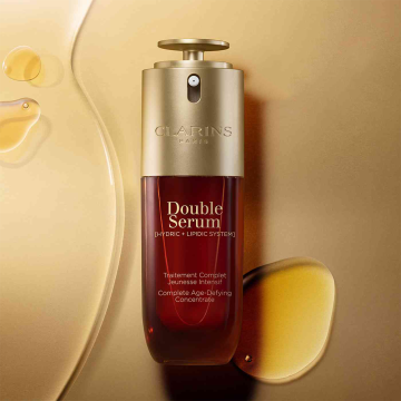 Clarins Double Serum 50ml | apothecary.rs