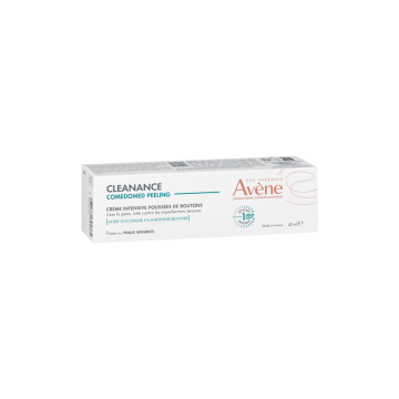 Eau Thermale Avène Cleanance Comedomed Peeling 40ml | apothecary.rs
