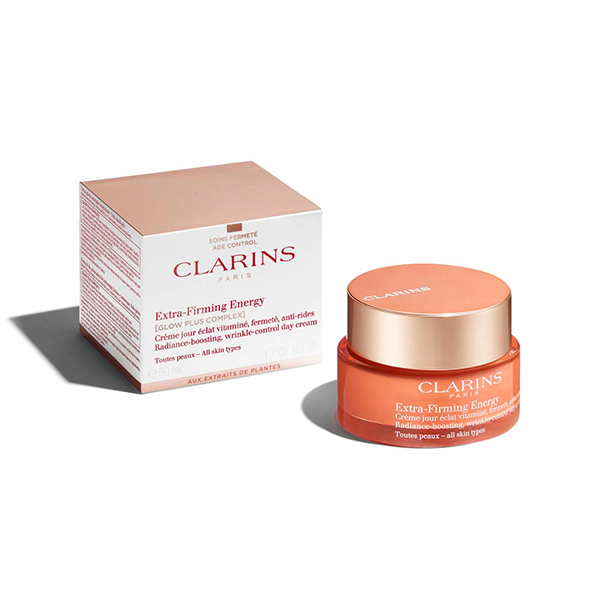 Clarins Extra-Firming Energy krema za lice 50ml