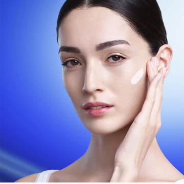 Shiseido Bio-Performance Skin HIForce Cream (Refill / Dopuna) 50ml | apothecary.rs