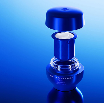 Shiseido Bio-Performance Skin HIForce Cream (Refill / Dopuna) 50ml | apothecary.rs
