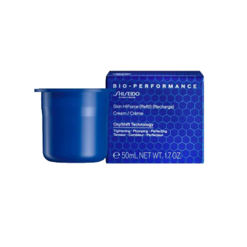 Shiseido Bio-Performance Skin HIForce Cream (Refill / Dopuna) 50ml | apothecary.rs