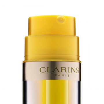 Clarins Plant Gold Nutri-revitalizing uljana emulzija za lice 35ml